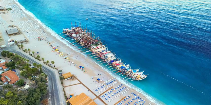 Sunlight Otel Fethiye