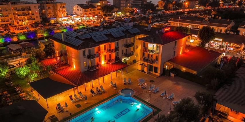 Sunlight Otel Fethiye