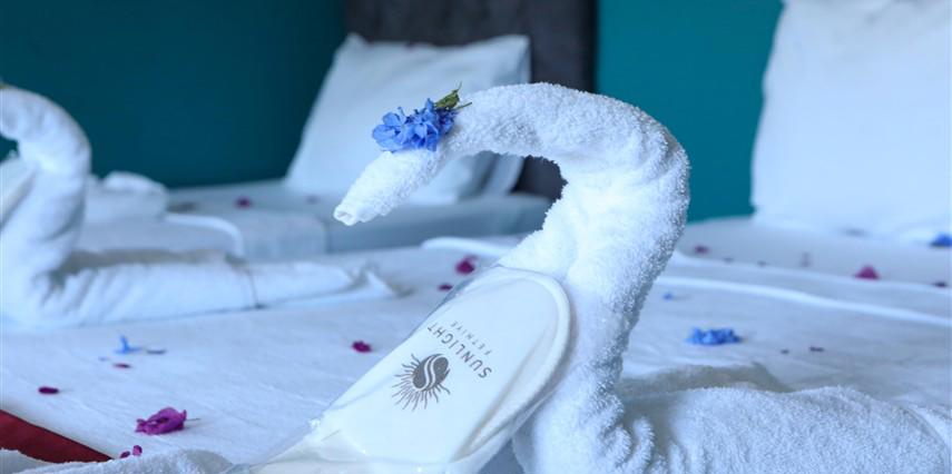 Sunlight Otel Fethiye