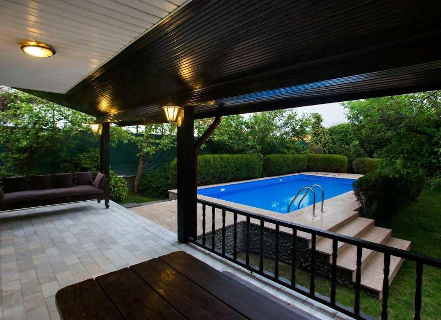 Nar Villa
