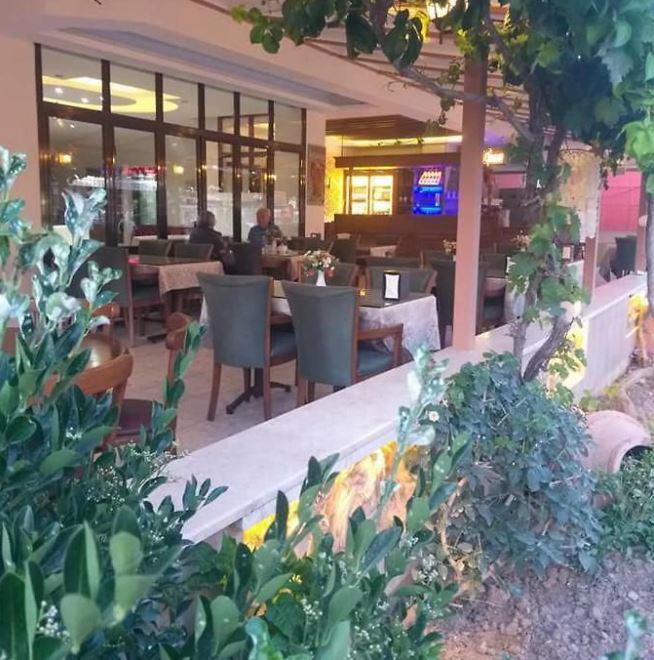 Atlantis Otel