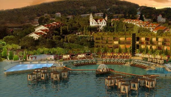 Viceroy Princes Islands İstanbul