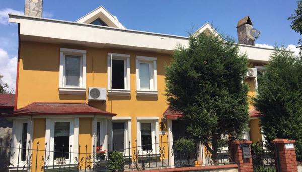 Villa Sd Sapanca