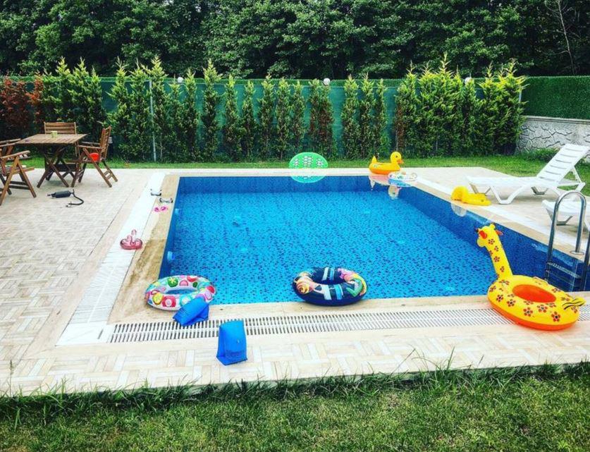 Villa Golyolu