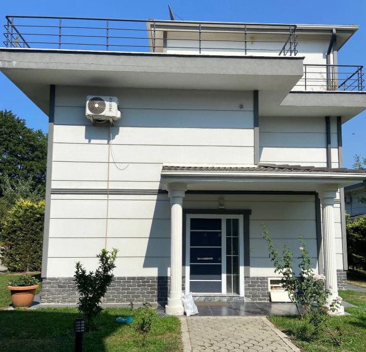 Villa Golyolu