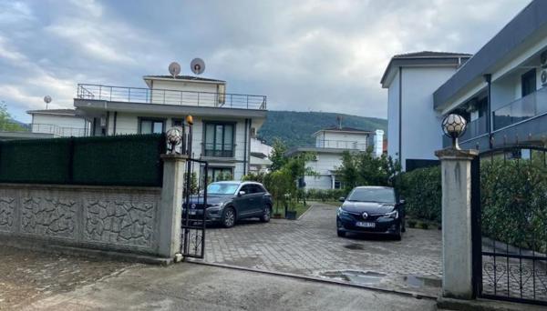 Villa Golyolu