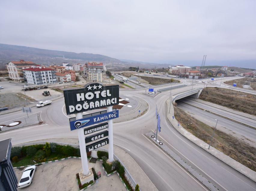Doğramacı Hotel