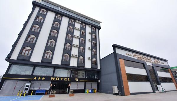 Doğramacı Hotel