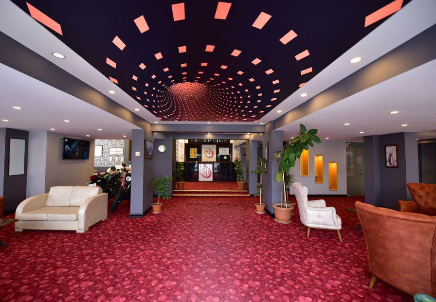 Doğramacı Hotel