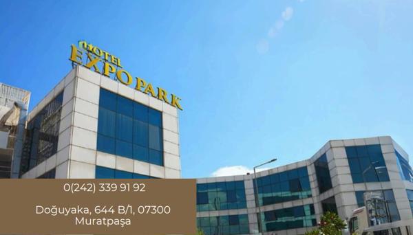 Expo Park Hotel