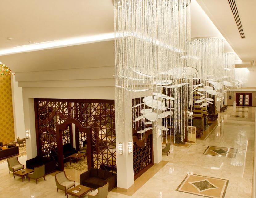 Alusso Thermal Hotel Spa & Convention Center