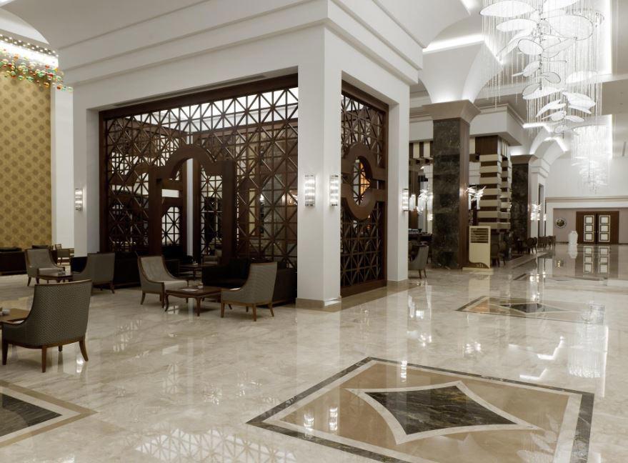 Alusso Thermal Hotel Spa & Convention Center