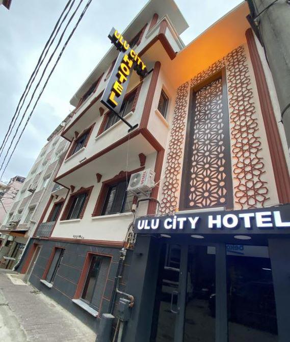 Ulu City Hotel