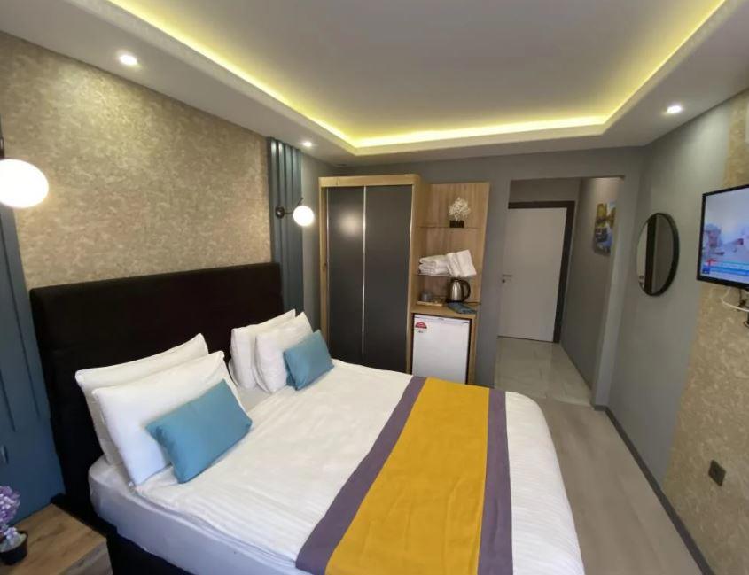 Ulu City Hotel