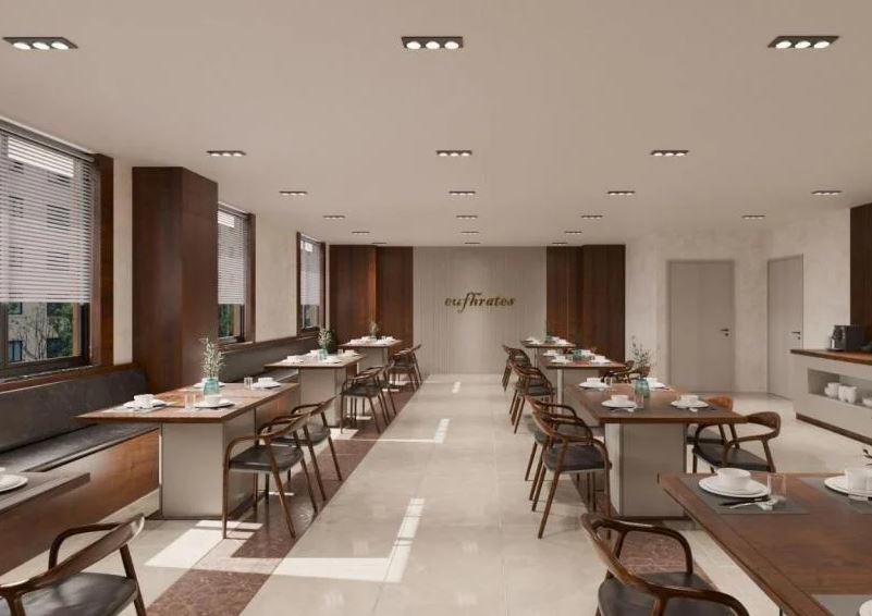 Euphrates Hotel