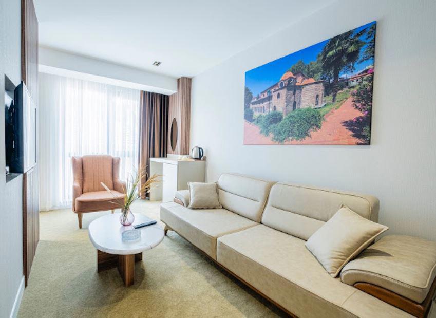 Euphrates Hotel