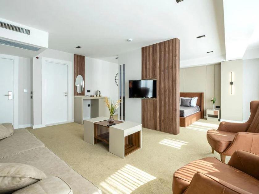 Euphrates Hotel