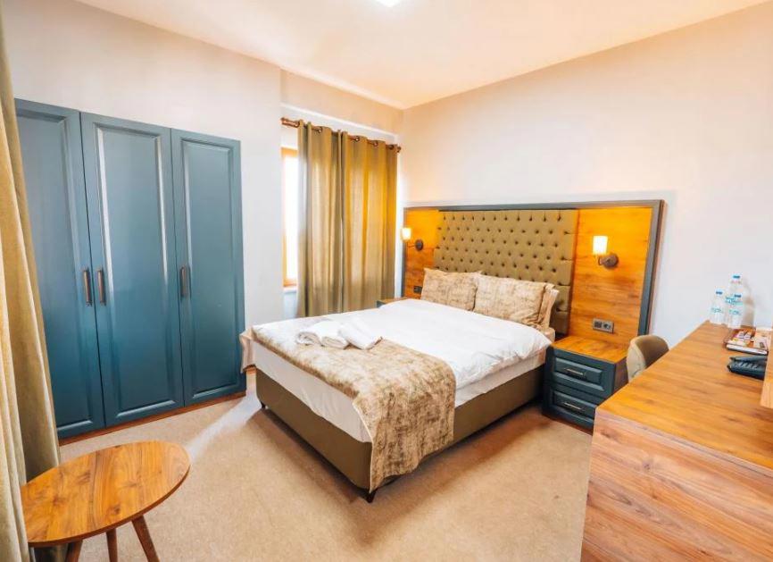 Mysia Olympos Otel