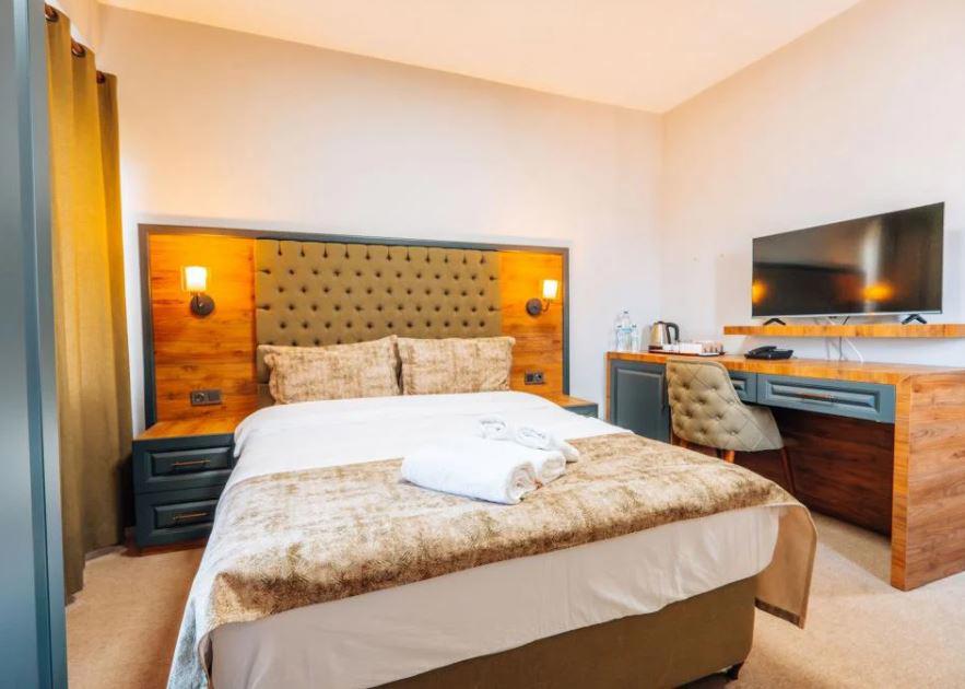 Mysia Olympos Otel