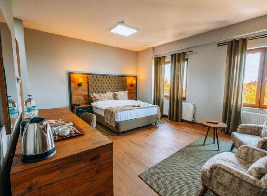 Mysia Olympos Otel