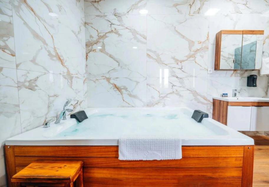 Mysia Olympos Otel