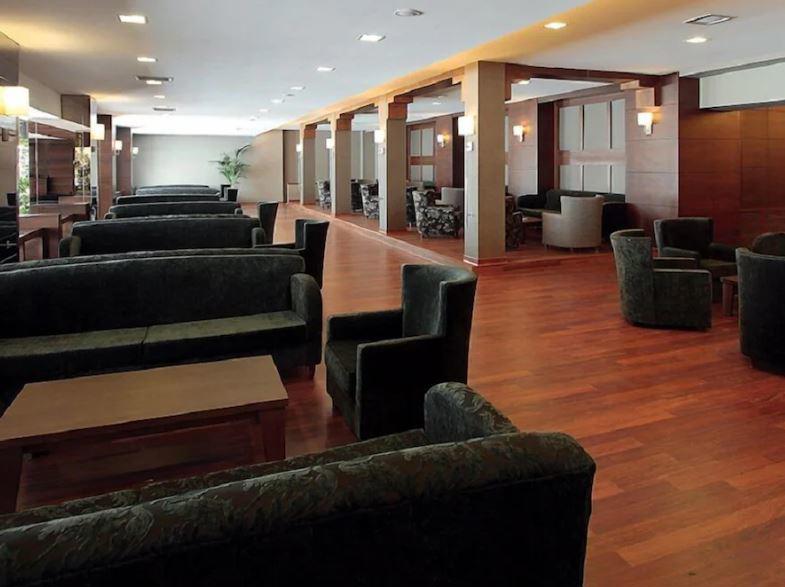 Alkoçlar Uludağ Chalet