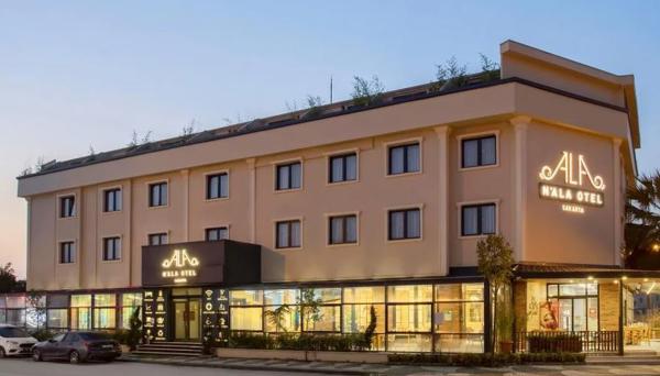 N'ala Otel