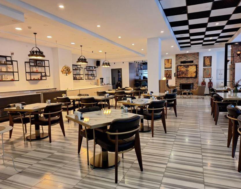 N'ala Otel