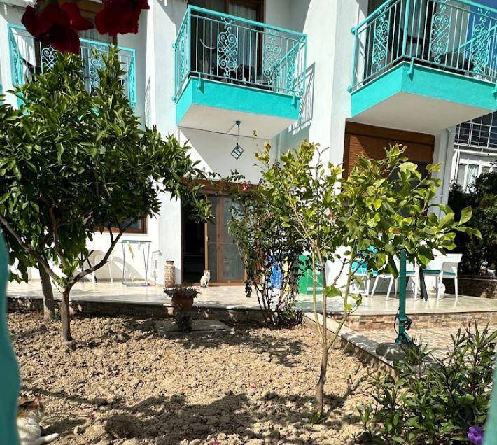 Foça Mint Pansiyon
