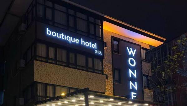 Wonne Boutique Hotel