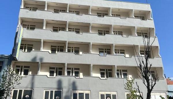 Hotel Ararat