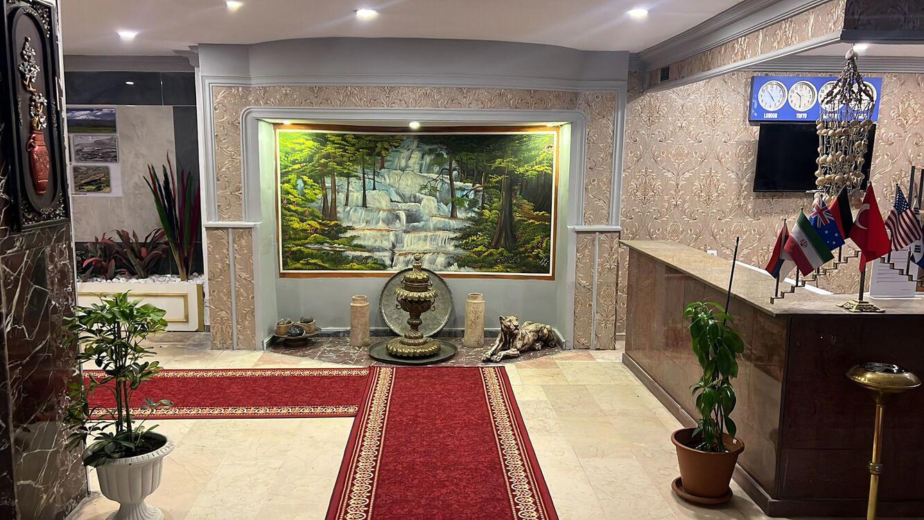 Hotel Ararat