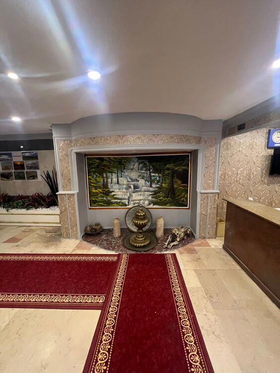 Hotel Ararat