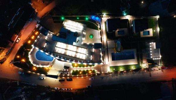 Aileena Hotel & Villas