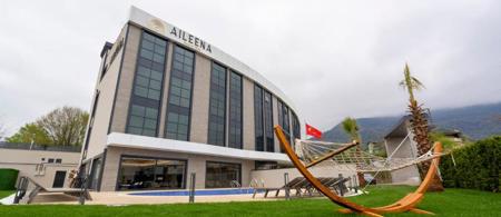 Aileena Hotel & Villas