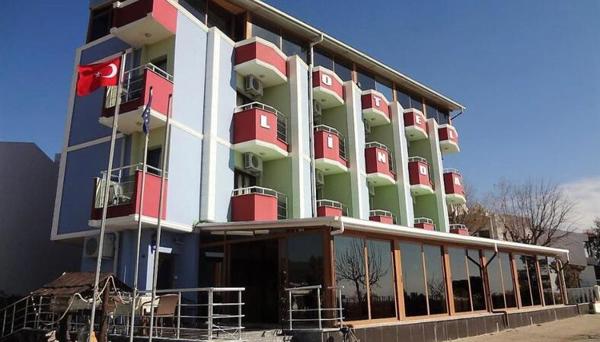 Linda Butik Otel