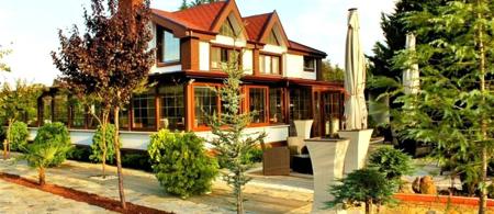 216 North Hotel Ağva