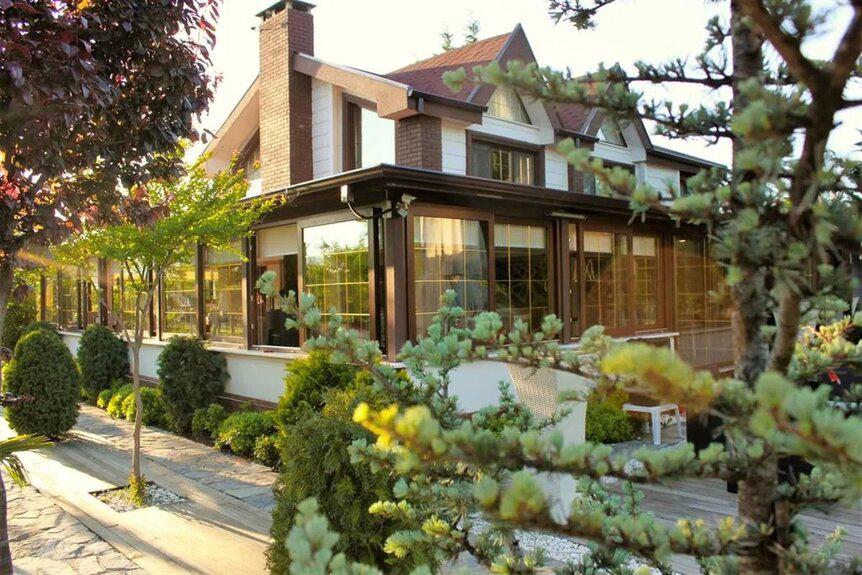 216 North Hotel Ağva