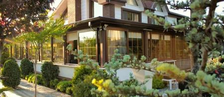 216 North Hotel Ağva