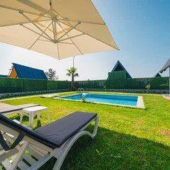 Kuka Bungalov