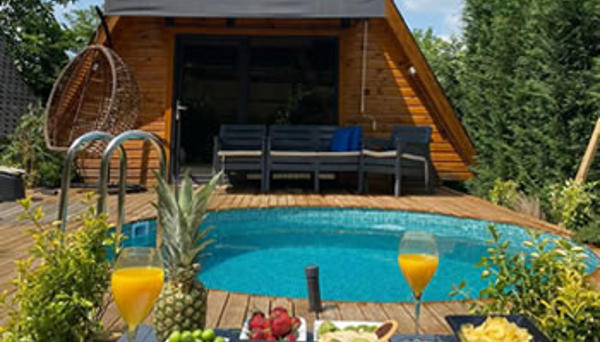 Sapanca Köy Bungalov