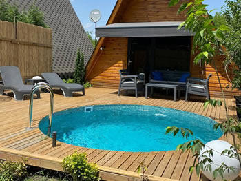 Sapanca Köy Bungalov