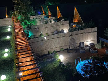 Sapanca Köy Bungalov