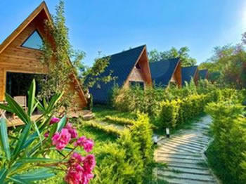 Sapanca Köy Bungalov