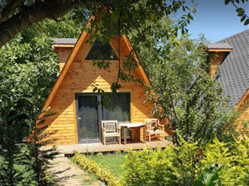 Sapanca Köy Bungalov
