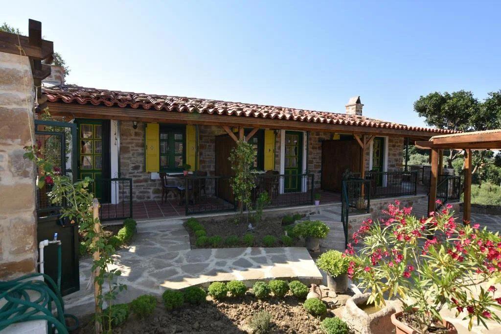 Yeşil Ev Butik Otel & Kafe