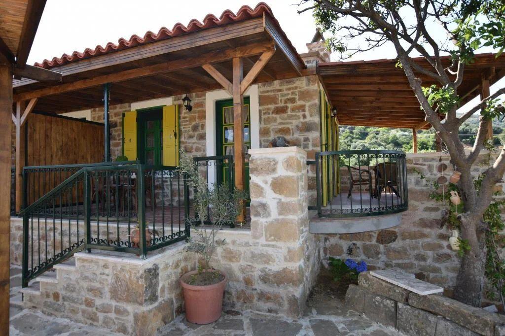 Yeşil Ev Butik Otel & Kafe