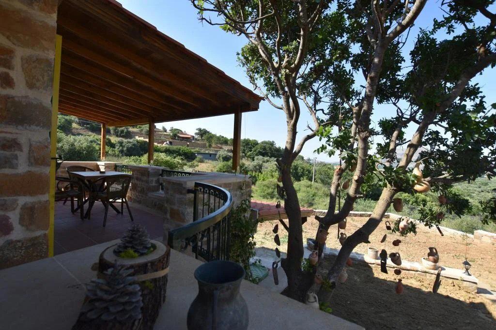 Yeşil Ev Butik Otel & Kafe