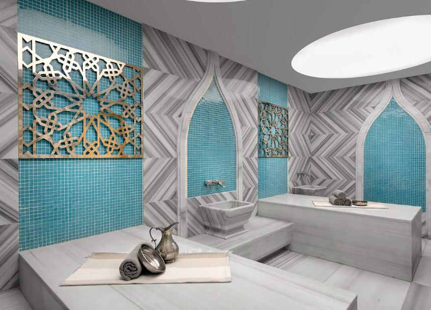 Sirene Luxury Hotel Bodrum