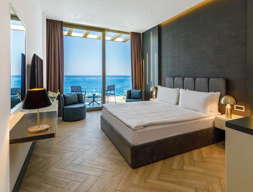 Sirene Luxury Hotel Bodrum